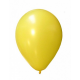 Гелиевый шар "Желтого цвета"